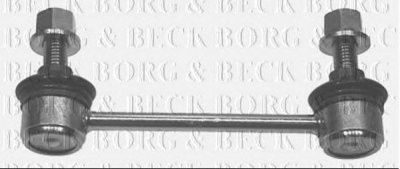 BORG & BECK bdl6764 -  Тяга / стойка, стабилизатор